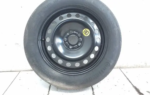 Ford Kuga I R17 spare wheel 2170806