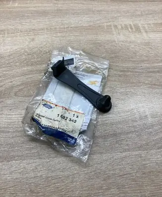 Ford Fiesta Floor mat clip fixing clamp 1692342 8M5J130A90AAW