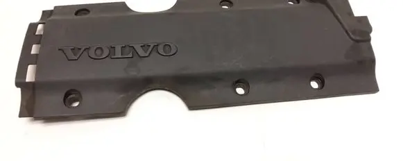 Volvo XC90 Engine cover (trim) 1270363 9207935