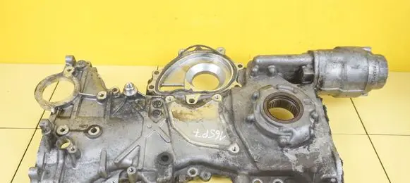 Toyota Avensis T270 Oil pump 1ADFTV