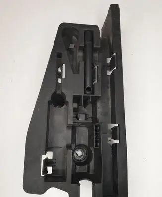Audi A6 S6 C6 4F Tool box 4F5012111A