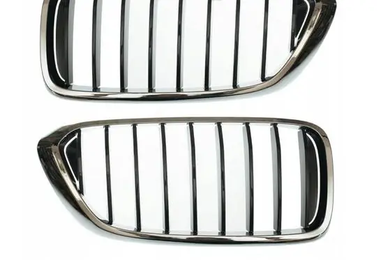 BMW 6 G32 Gran Turismo Front grill