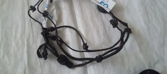 Parking sensor (PDC) wiring loom