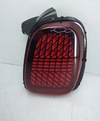 Mini One - Cooper Cabrio R52 Rear/tail lights 5a45B8801