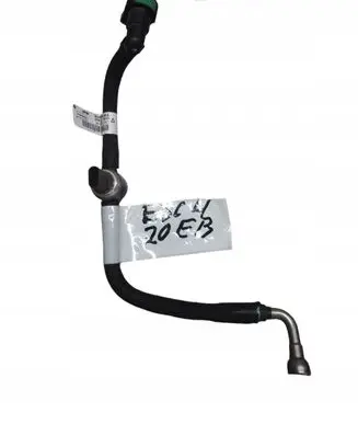 Ford Escape IV Fuel line pipe LX619J280BD