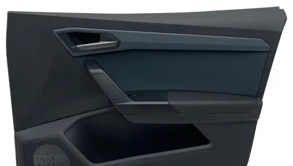 Seat Arona Front door card panel trim 6F0867012BQ