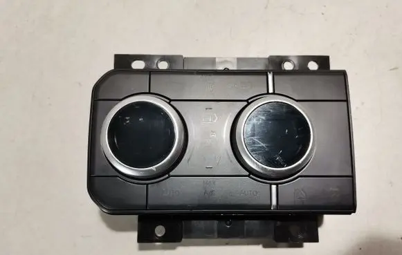 Land Rover Defender Climate control unit L8B213D734CD
