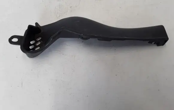 Renault Trafic II (X83) Wiper trim 