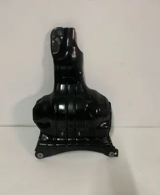 Audi A5 8T 8F Fuel tank mounting bracket 8K0201781D 0122910