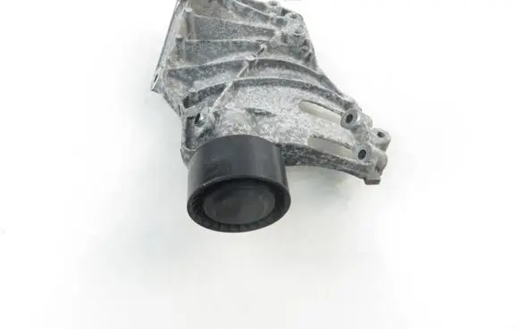 BMW X3 F25 A/C compressor mount bracket 64557585