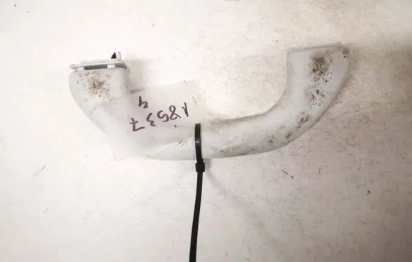 Seat Altea Front interior roof grab handle 6l0857607