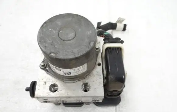 Citroen C3 ABS Pump 9822373680