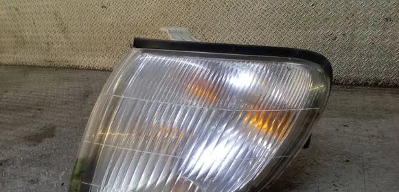 Hyundai H-1, Starex, Satellite Front indicator light 923014A0L