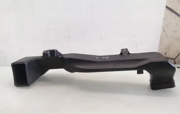 Subaru Forester SH Cabin air duct channel 66100SC010