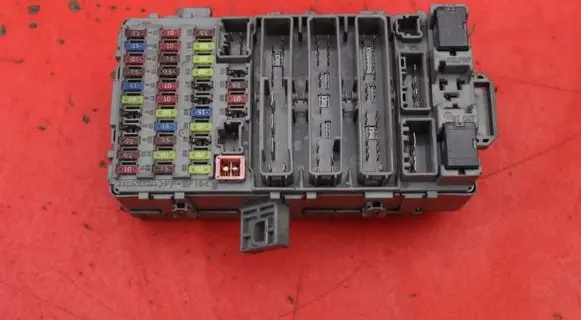 Honda Civic Fuse box set SNB-G331