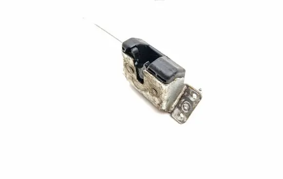 Opel Vivaro Tailgate/trunk/boot lock/catch/latch 93458109