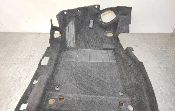 Peugeot 508 Front floor carpet liner 96736399ZE 96711175ZE 7111575Z15980008