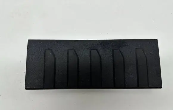 Ford F150 Rear sill trim cover GL3B1613245ABW 2500516 5087550