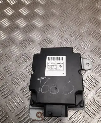 KIA Optima Voltage converter/converter module 95300D4100