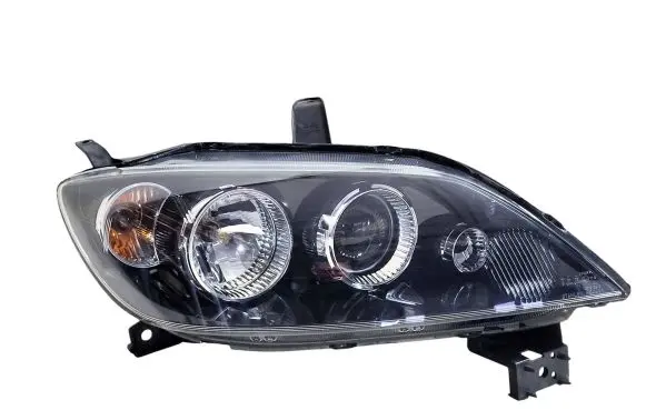 Mazda 2 Headlight/headlamp