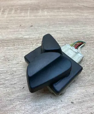 BMW 5 E60 E61 Seat control switch 6926961 WITHPLUG