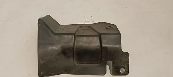 Hyundai i30 Rear bumper underbody cover/under tray 866952L000