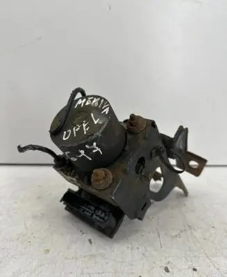 Opel Meriva A ABS Pump 0265800443