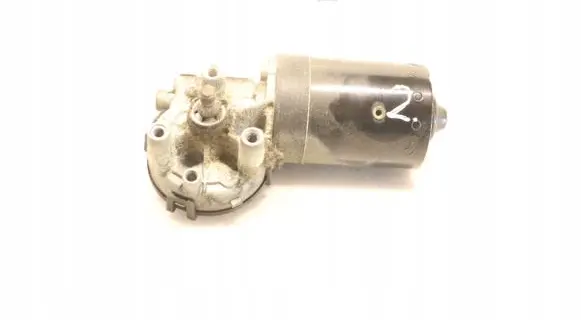 Wiper motor