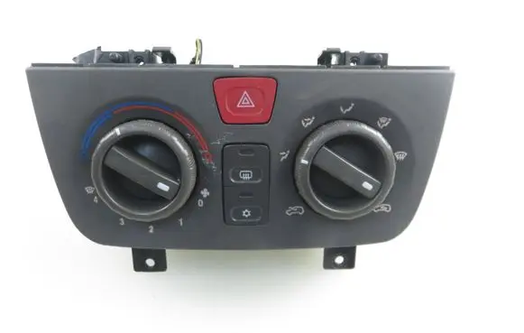 Fiat Idea Interior fan control switch 