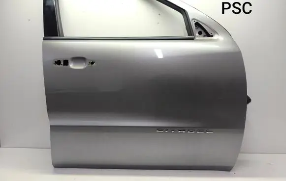 Dodge Durango III Front door