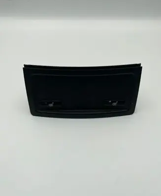 BMW 5 E60 E61 Seat heating switch 7135655 318100100 31810000A