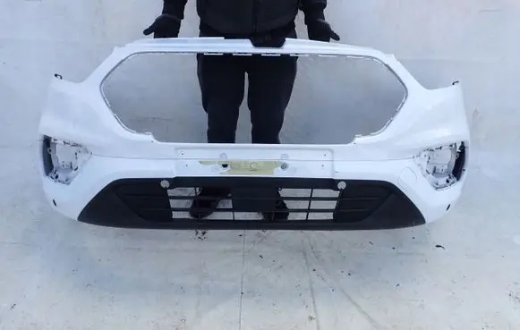 Ford Transit Custom Front bumper KK21JK2117F003
