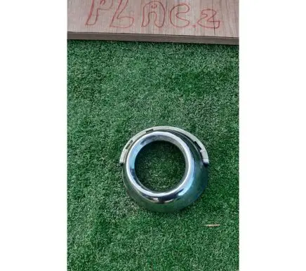 Peugeot 307 Fog light bracket 965358947