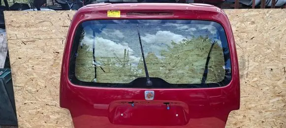 Peugeot Partner Truck tailgate S27610963