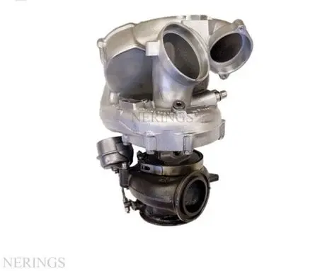 BMW 5 F10 F11 Turbo 12739700018 T917021GR