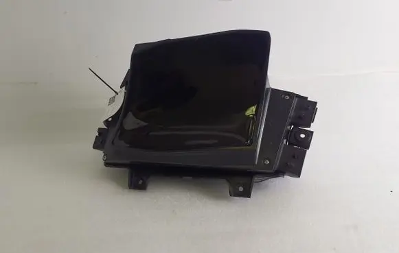 Jaguar E-Pace Head up display screen J9C319G468 J9C319H485AB