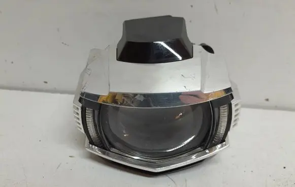 Volkswagen Tiguan Headlight part 1411000090