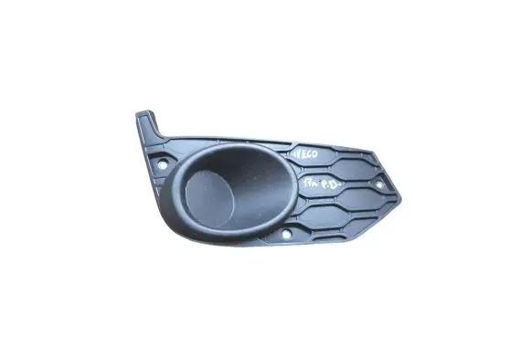 Iveco Daily 6th gen Front fog light trim/grill 5801529858 5801562215