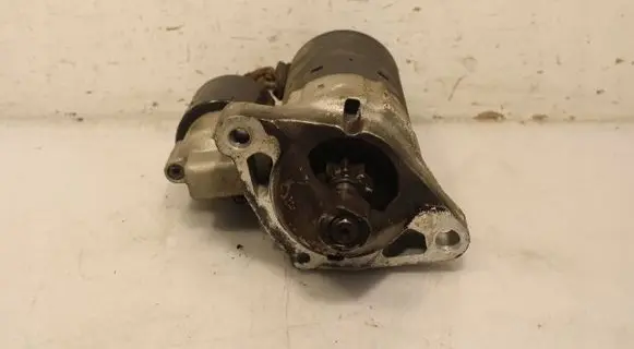 Renault Clio II Starter motor