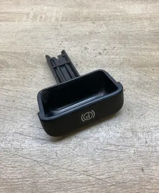 Mercedes-Benz C W203 Hand brake release handle 2034270620