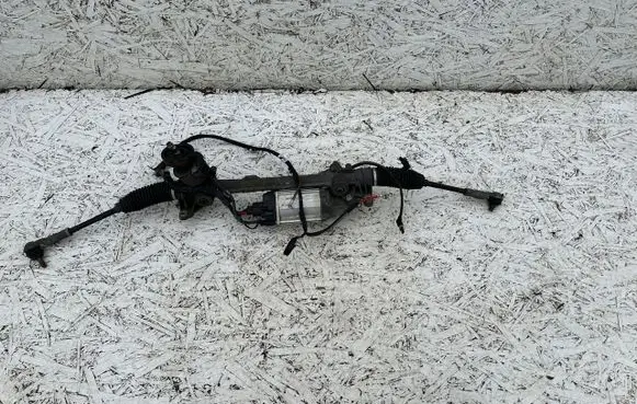 Volkswagen Caddy Steering rack 1K0909144R