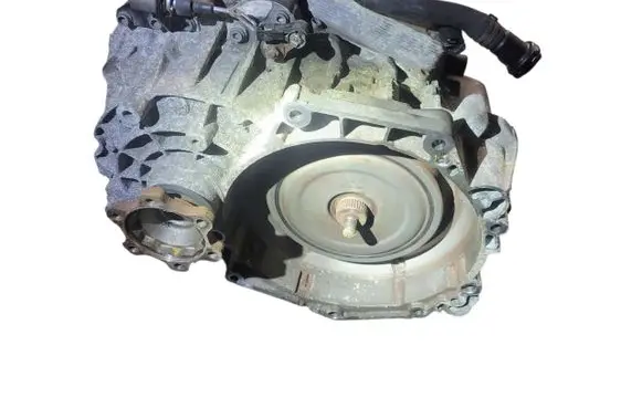 Volkswagen Sharan Automatic gearbox MST
