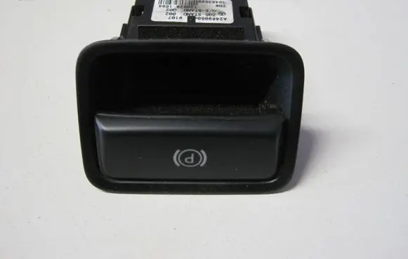 Mercedes-Benz ML W166 Hand parking brake switch A2469050451