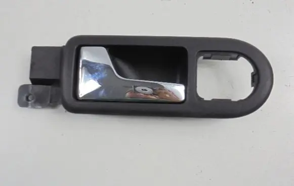Volkswagen Golf IV Front door interior handle 3B1837113