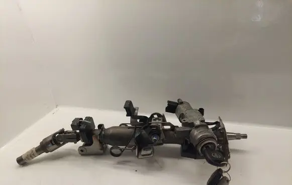 Toyota Avensis T250 Steering wheel axle set 4525005620 4526005120