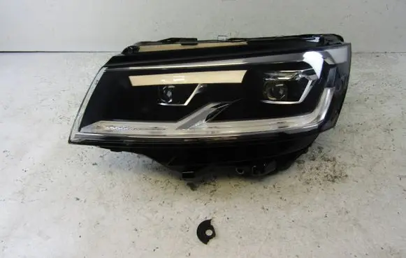 Volkswagen Multivan T6 Headlight/headlamp 7L1941035E