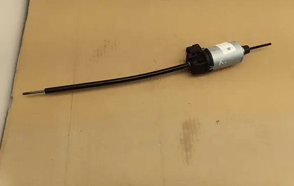 KIA EV6 Seat adjustment motor 886A3L1000B00 8500456
