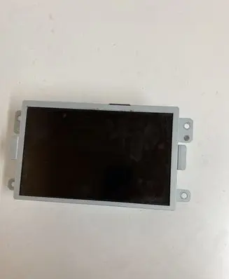 Ford Mustang VI Screen/display/small screen FR3T14F239