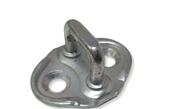 Mazda 6 Rear door lock loop/hook striker 