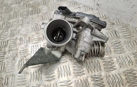 Fiat Doblo Throttle valve 55260126 55249449